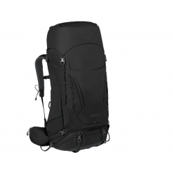 Trekking Backpack Osprey Kestrel  58 Black L/XL