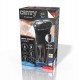 Camry CR 2927 men's shaver Rotation shaver Trimmer Gray