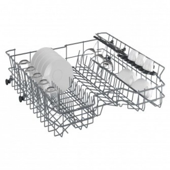 Beko DIN35320 dishwasher Fully built-in 13 place settings E