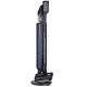 Samsung VS20B95973B handheld vacuum Black, Blue, Chrome Dust bag