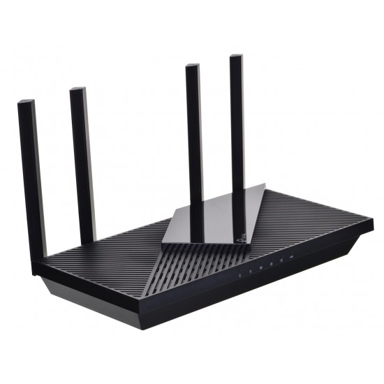 TP-Link Archer AX3000 Multi-Gigabit Wi-Fi 6 Router with 2.5G Port