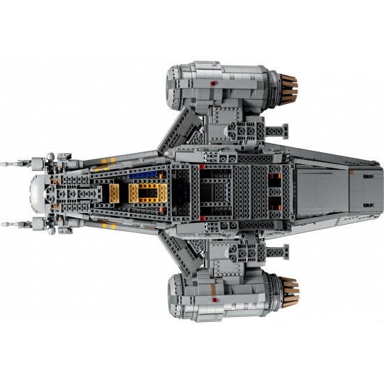 LEGO STAR WARS 75331 The Razor Crest