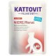 KATTOVIT Feline Diet Niere/Renal - wet cat food - 12 x 85g