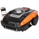 MOWING ROBOT YARD FORCE COMPACT YF-RC400RIS 42W 400M