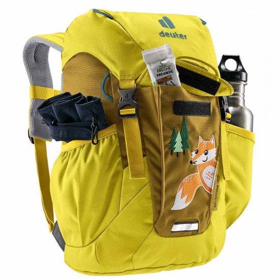 Worek wodoszczelny Deuter Drypack Pro 13 atlantic