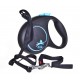 Flexi Black Design S 5 m Dog Retractable lead