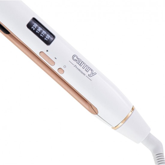 Hair straightener  Camry CR 2322