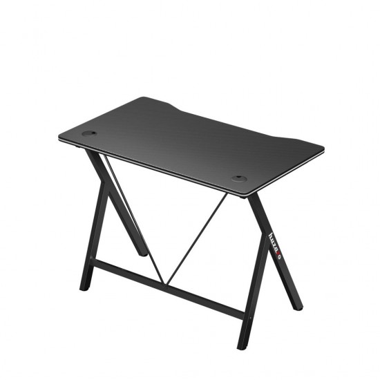 Gaming desk - Huzaro Hero 1.4 Black