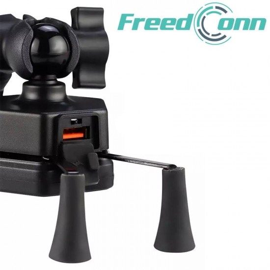 FREEDCONN MC10K-V2 CQ3 36W HOLDER AND CHARGER