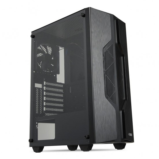 Obudowa Deepcool CH370 biała (R-CH370-WHNAM1-G-1)