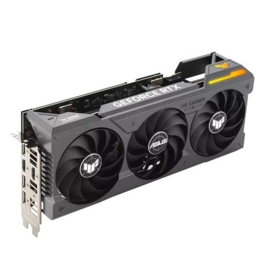 ASUS TUF Gaming TUF-RTX4070TIS-O16G-GAMING NVIDIA GeForce RTX 4070 Ti SUPER 16 GB GDDR6X