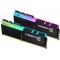 G.Skill Trident Z RGB F4-3200C16D-32GTZR memory module 32 GB 2 x 16 GB DDR4 3200 MHz