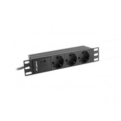 LANBERG POWER STRIP 10