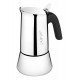 Bialetti Venus box Moka pot 0.2 L Silver