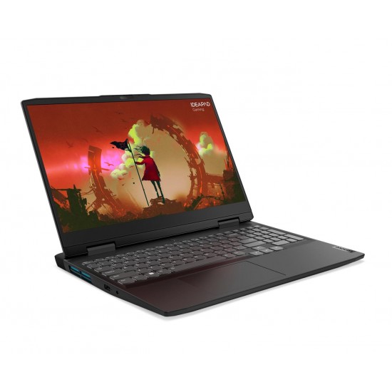 Lenovo IdeaPad Gaming 3 Laptop 39.6 cm (15.6