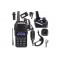 BAOFENG UV-82 HTQ WALKIE-TALKIE