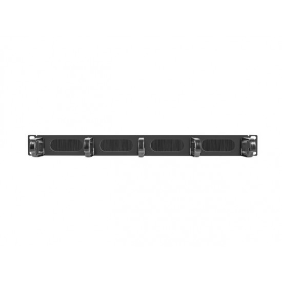 Lanberg AK-1203-B rack accessory Cable management panel