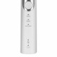 Philips Sonicare HX6877/28 electric toothbrush Adult Sonic toothbrush Silver, White