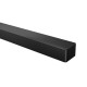 Hisense HS2100 soundbar speaker Black 2.1 channels 240 W