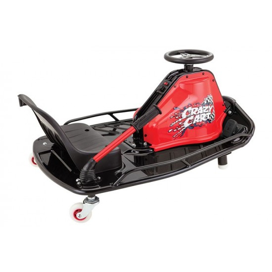 Electric drift cart Razor Crazy Cart