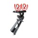 RODE PG2-R handgrip with Rycote for NTG microphone