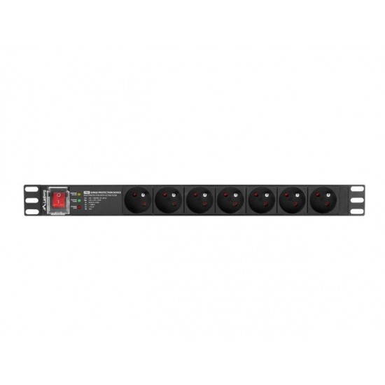 LANBERG POWER STRIP PDU RACK 19