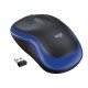 Logitech Wireless Mouse M185