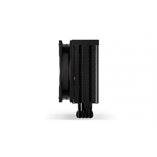 ENDORFY Fera 5 Black air cooling (EY3A011)