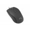 Natec Optical Mouse HOOPOE 2 1600 DPI, USB, Black