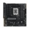 ASUS TUF GAMING B760M-PLUS II Intel B760 LGA 1700 micro ATX