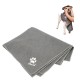 Vileda PET PRO M microfibre pet towel