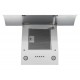 Akpo WK-4 Clarus Eco Wall-mounted White