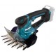 Makita UM600DZX cordless grass shear Black,Blue 12 V