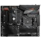 Gigabyte B550 AORUS ELITE AX V2 Motherboard - Supports AMD Ryzen 5000 Series AM4 CPUs, 12+2 Phases Digital Twin Power Design, up to 4733MHz DDR4 (OC), 2xPCIe 3.0 M.2, WiFi 6E, 2.5GbE LAN, USB 3.2 Gen1