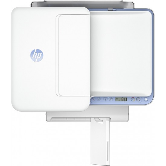 HP DeskJet HP 4222e All-in-One Printer, Color, Printer for Home, Print, copy, scan, HP+; HP Instant Ink eligible; Scan to PDF