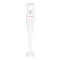 Bosch MSM6B100 blender Immersion blender Silver,White 280 W