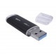 SILICON POWER Blaze B02 Pendrive USB flash drive 256 GB USB Type-A 3.2 Gen 1 (SP256GBUF3B02V1K) Black