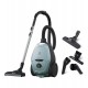 Vacuum cleaner ELECTROLUX PURE D8 PD82-4MB SILENCE