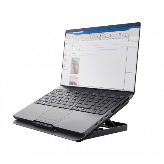 Trust Exto Laptop Cooling Stand