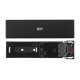 SILICON POWER PD60 Enclosure USB-C case M.2 PCIe NVMe SSD / M.2 SATA SSD (SP000HSPSDPD60CK) Black