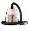 Vacuum cleaner Nilfisk Elite CHCO14P10A1 Comfort Cylinder Vacuum 3.6 l 650 W Dust Bag Champagne