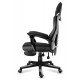 HUZARO COMBAT 3.0 CARBON GAMING CHAIR