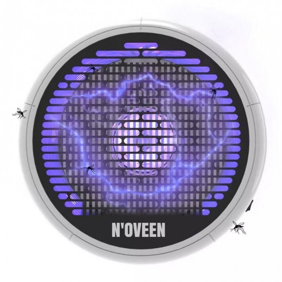 Insecticide lamp N'oveen IKN951 LED