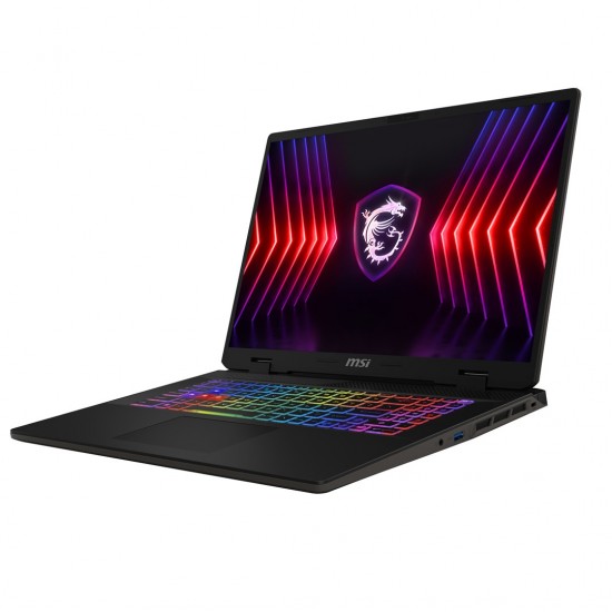 MSI Sword 17 HX B14VFKG-020XPL Intel® Core™ i7 i7-14700HX Laptop 43.2 cm (17