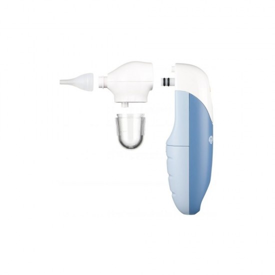 Electric nasal aspirator HAXE NS1