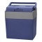 Clatronic KB 3714 cool box 30 L Electric Blue, Grey