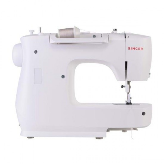 SINGER M2405 Mechanical sewing machine 70 W White