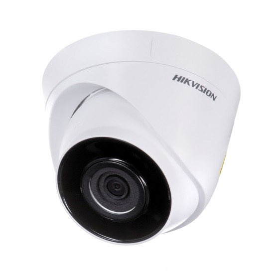 Hikvision DS-2CD1343G2-I (2.8mm) 4 MP turret IP security camera 2560 x 1440 px