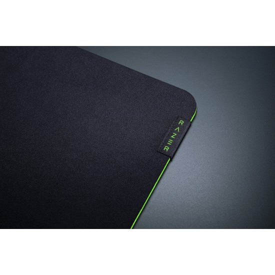 Razer Gigantus V2 - 3XL Gaming mouse pad Black, Green