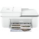 HP HP DeskJet 4220e All-in-One Printer, Color, Printer for Home, Print, copy, scan, HP+; HP Instant Ink eligible; Scan to PDF